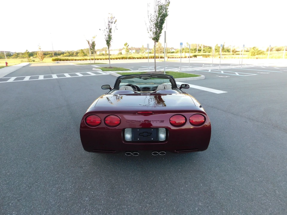 2003 Chevrolet Corvette C5 - Image 12 of 31