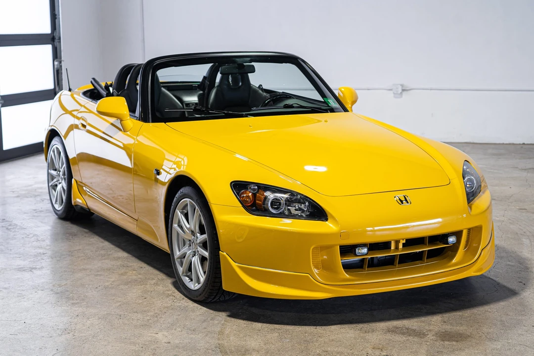 2004 Honda AP2 S2000 - Image 14 of 31