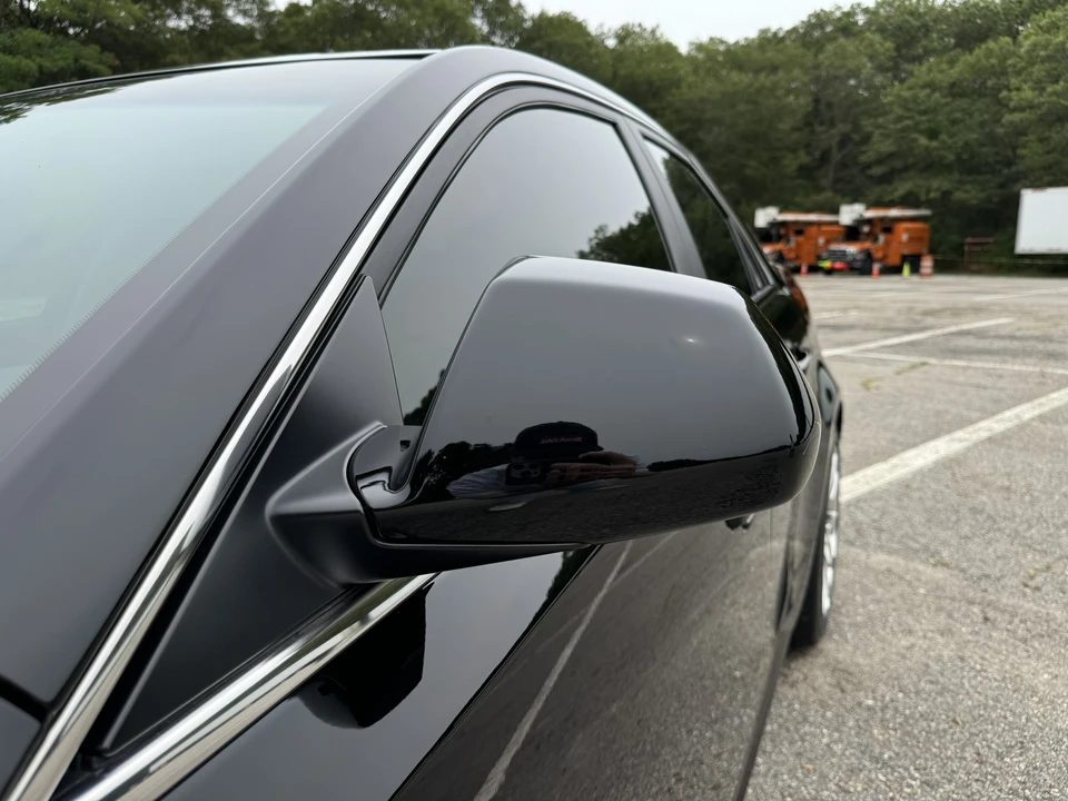 2009 Cadillac CTS-V 2nd Gen - Image 30 of 31
