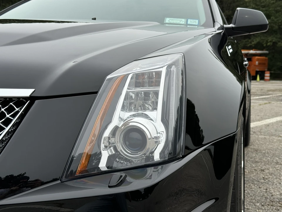 2009 Cadillac CTS-V 2nd Gen - Image 26 of 31