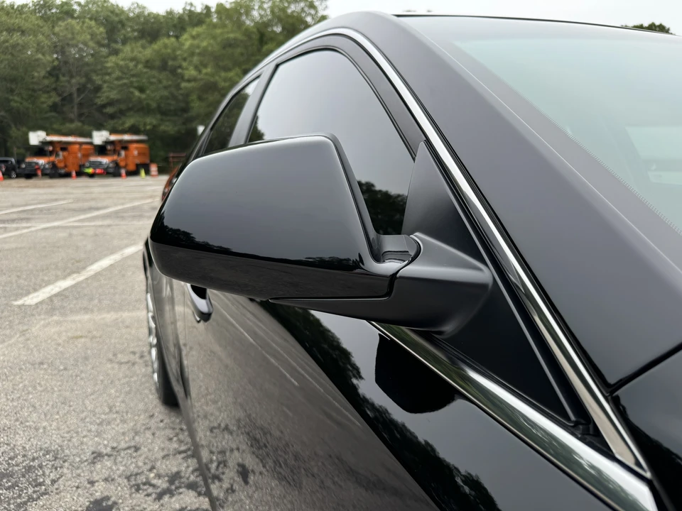 2009 Cadillac CTS-V 2nd Gen - Image 31 of 31