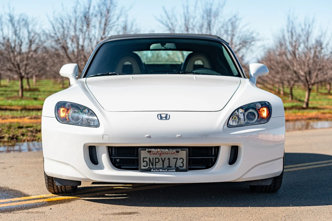 2005 Honda AP2 S2000 - Image 11 of 31