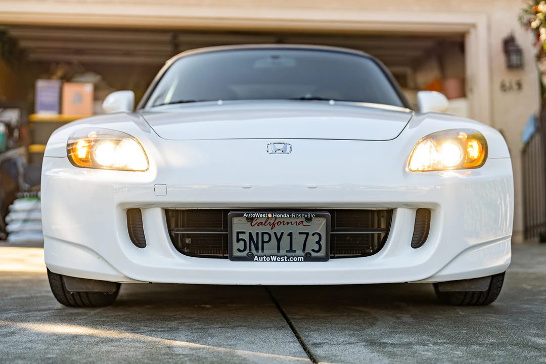 2005 Honda AP2 S2000 - Image 20 of 31