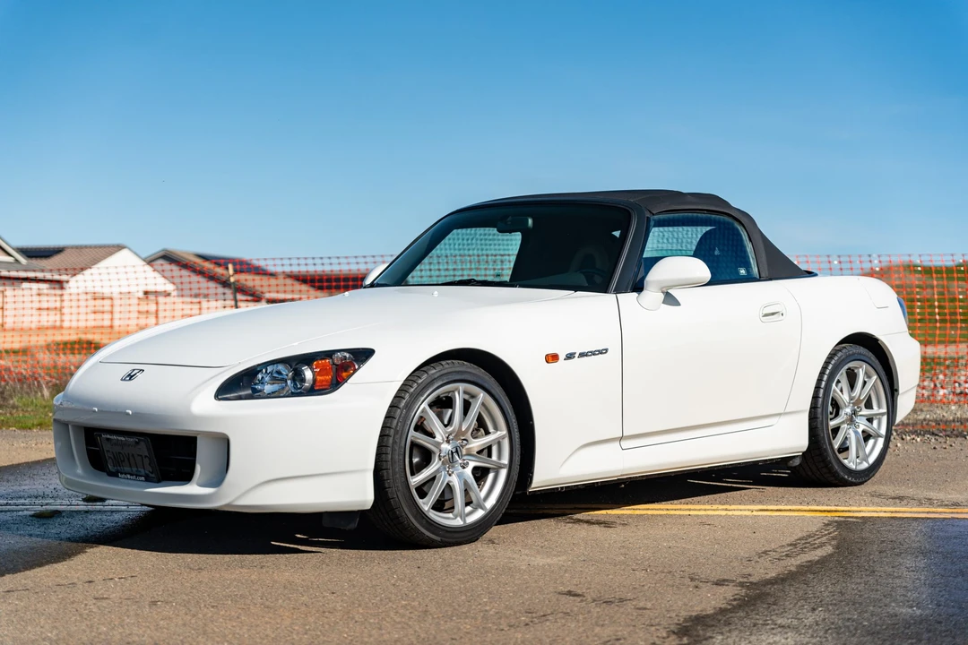 2005 Honda AP2 S2000 - Image 10 of 31