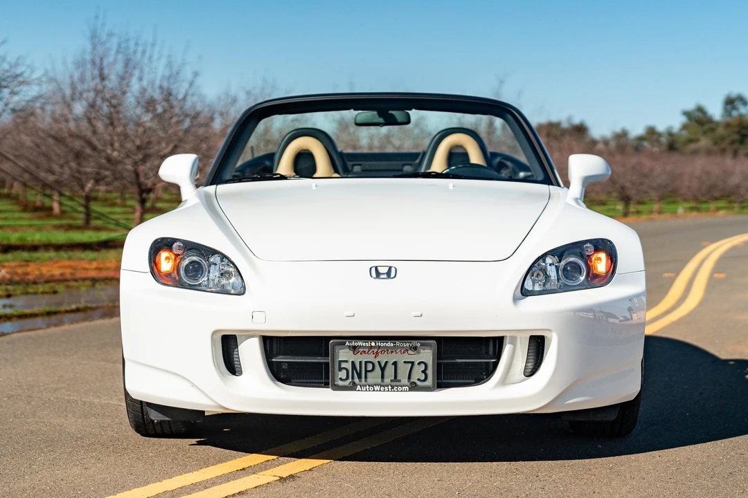 2005 Honda AP2 S2000 - Image 3 of 31
