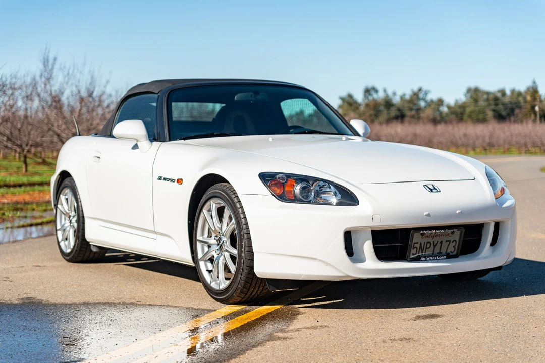 2005 Honda AP2 S2000 - Image 12 of 31