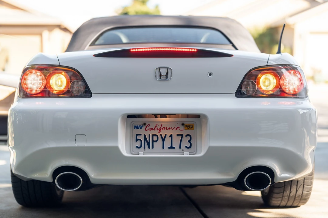 2005 Honda AP2 S2000 - Image 25 of 31