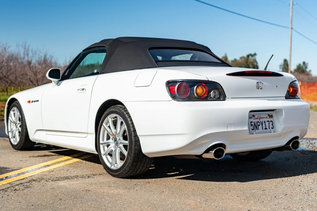 2005 Honda AP2 S2000 - Image 16 of 31