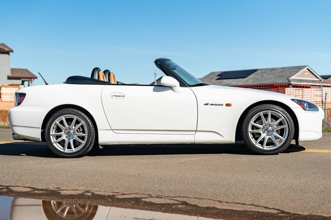 2005 Honda AP2 S2000 - Image 5 of 31