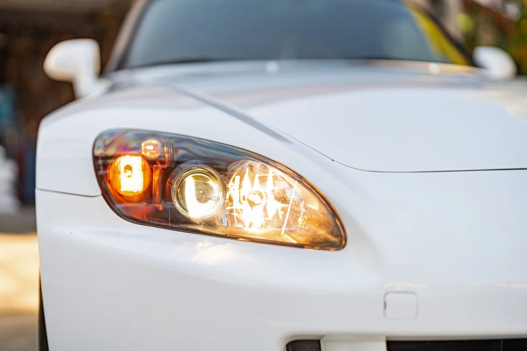 2005 Honda AP2 S2000 - Image 21 of 31