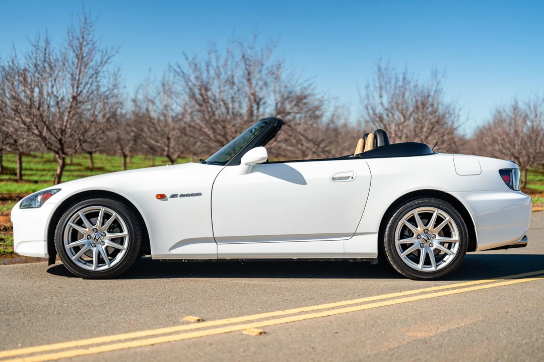 2005 Honda AP2 S2000 - Image 9 of 31