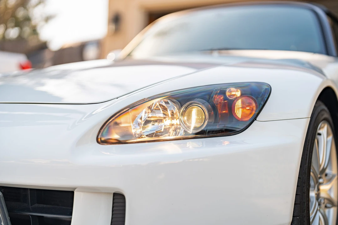 2005 Honda AP2 S2000 - Image 22 of 31
