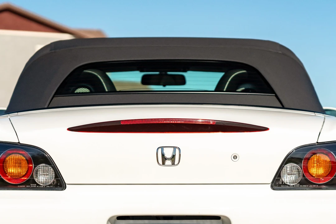2005 Honda AP2 S2000 - Image 28 of 31