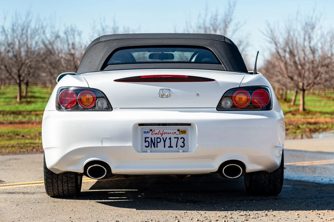 2005 Honda AP2 S2000 - Image 15 of 31