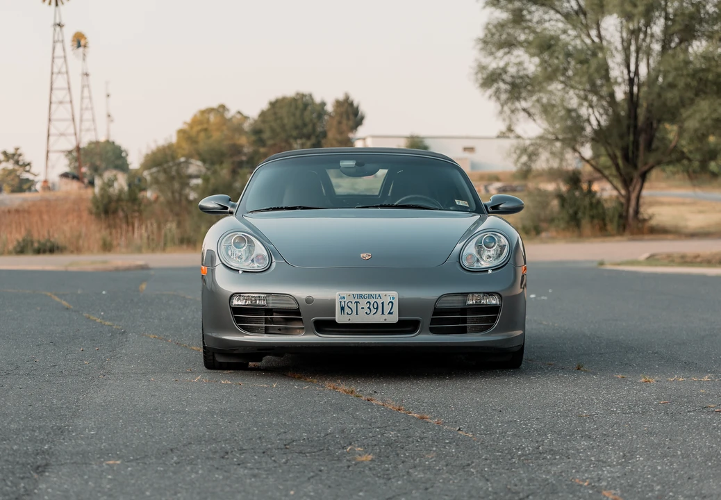 2005 Porsche 987 Boxster S - Image 20 of 31