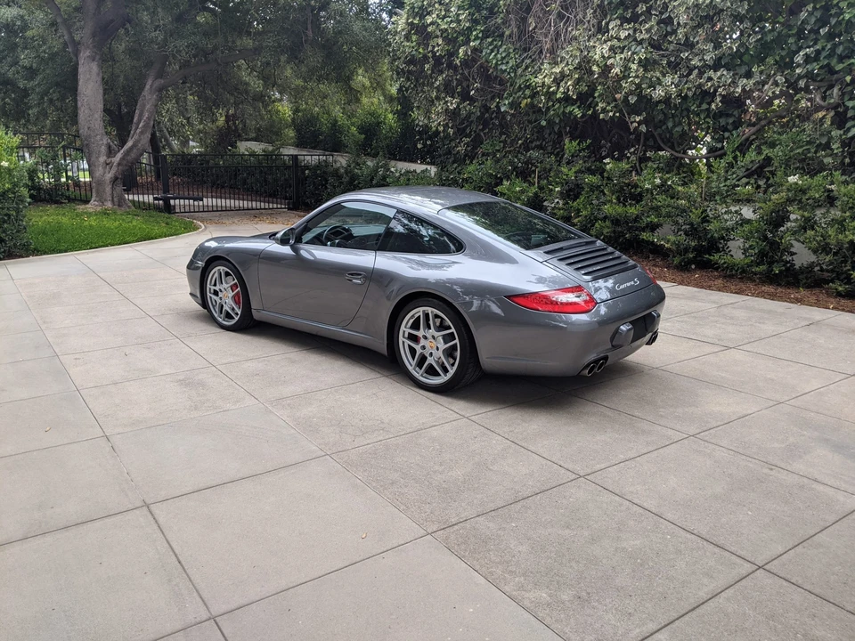 2009 Porsche 997 Carrera S - Image 20 of 31