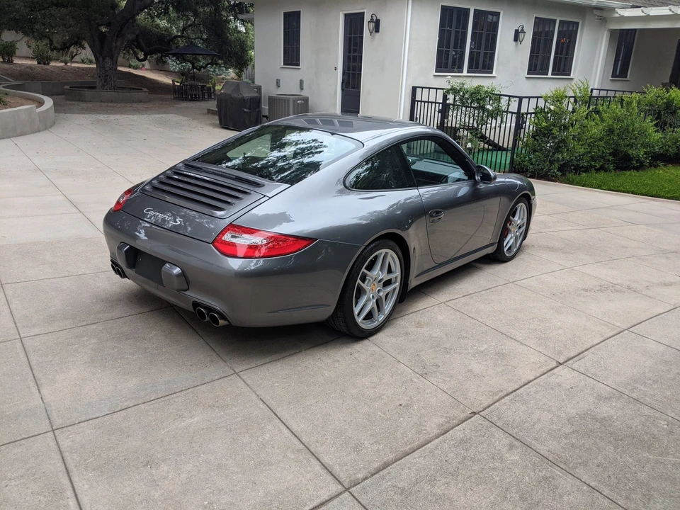 2009 Porsche 997 Carrera S - Image 13 of 31
