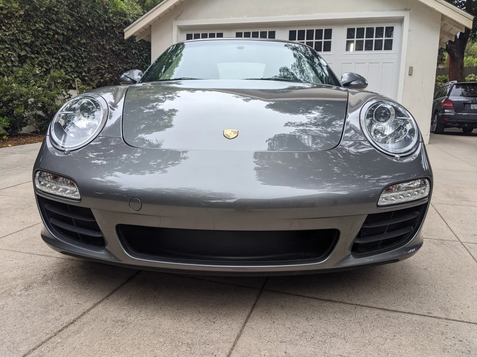 2009 Porsche 997 Carrera S - Image 7 of 31