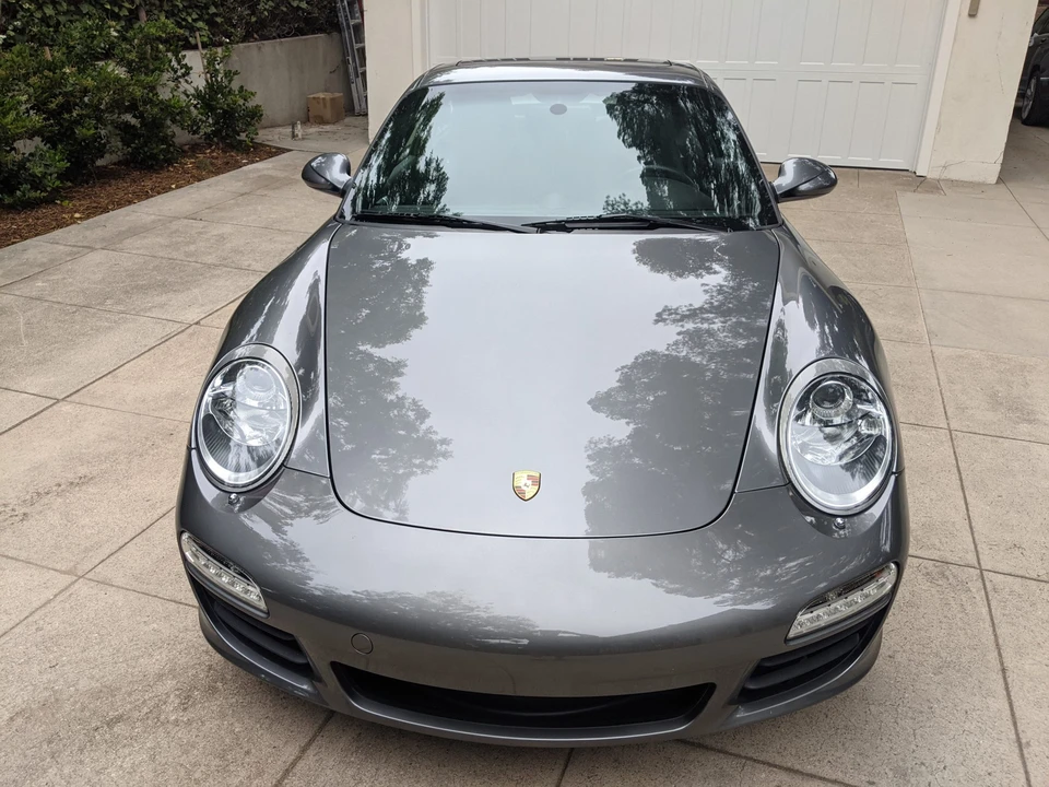 2009 Porsche 997 Carrera S - Image 6 of 31