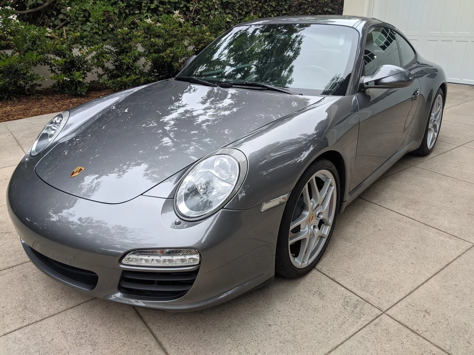 2009 Porsche 997 Carrera S - Image 3 of 31
