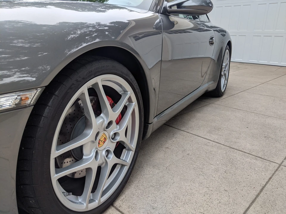 2009 Porsche 997 Carrera S - Image 26 of 31