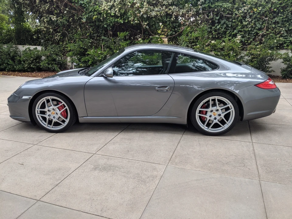 2009 Porsche 997 Carrera S - Image 24 of 31