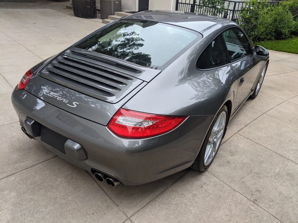 2009 Porsche 997 Carrera S - Image 15 of 31