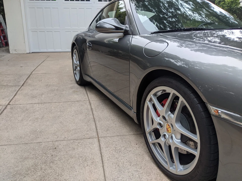 2009 Porsche 997 Carrera S - Image 25 of 31