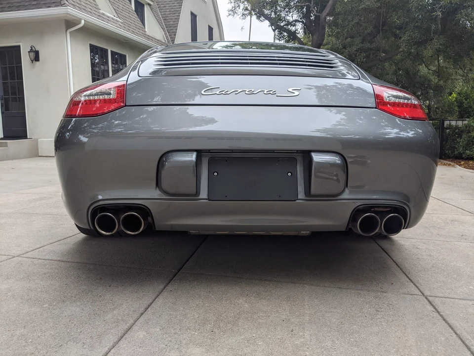 2009 Porsche 997 Carrera S - Image 18 of 31