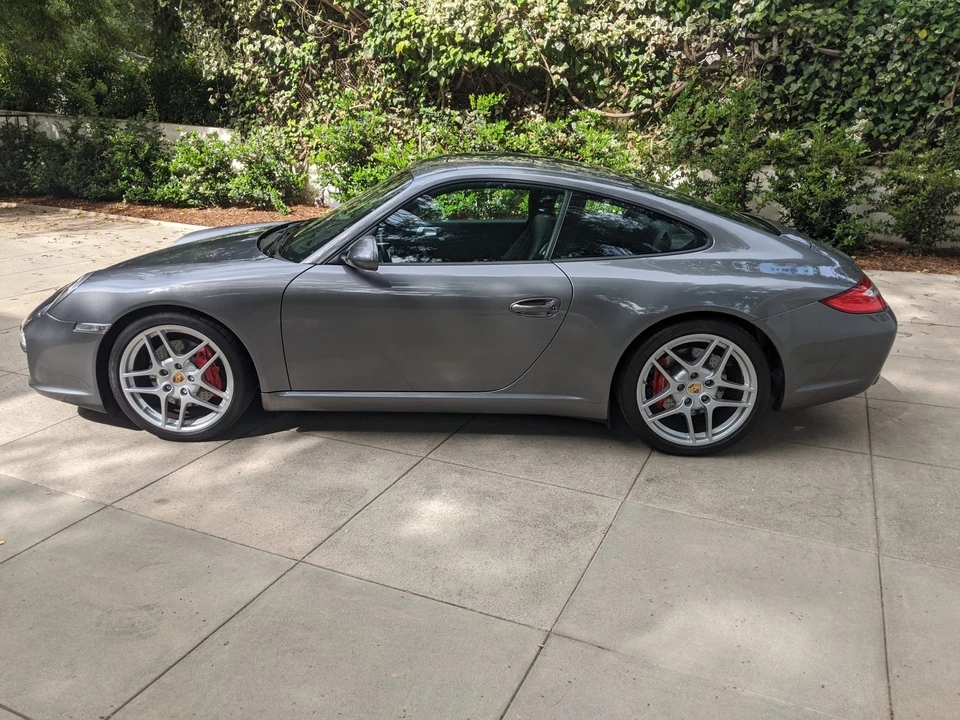 2009 Porsche 997 Carrera S - Image 23 of 31