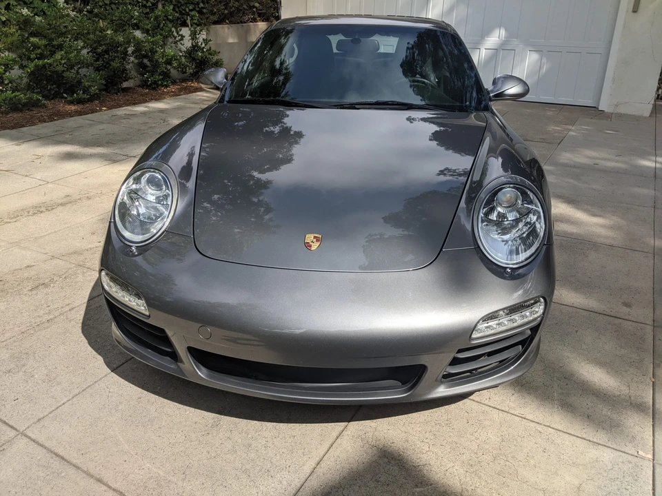 2009 Porsche 997 Carrera S - Image 5 of 31