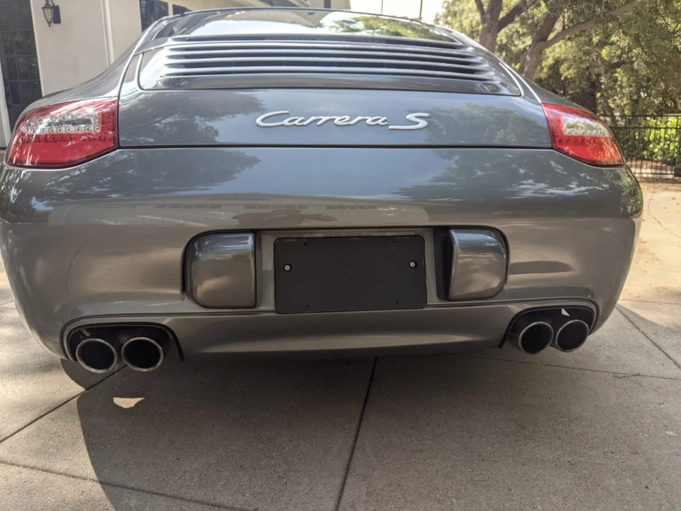 2009 Porsche 997 Carrera S - Image 19 of 31
