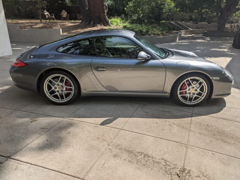 2009 Porsche 997 Carrera S - Image 12 of 31