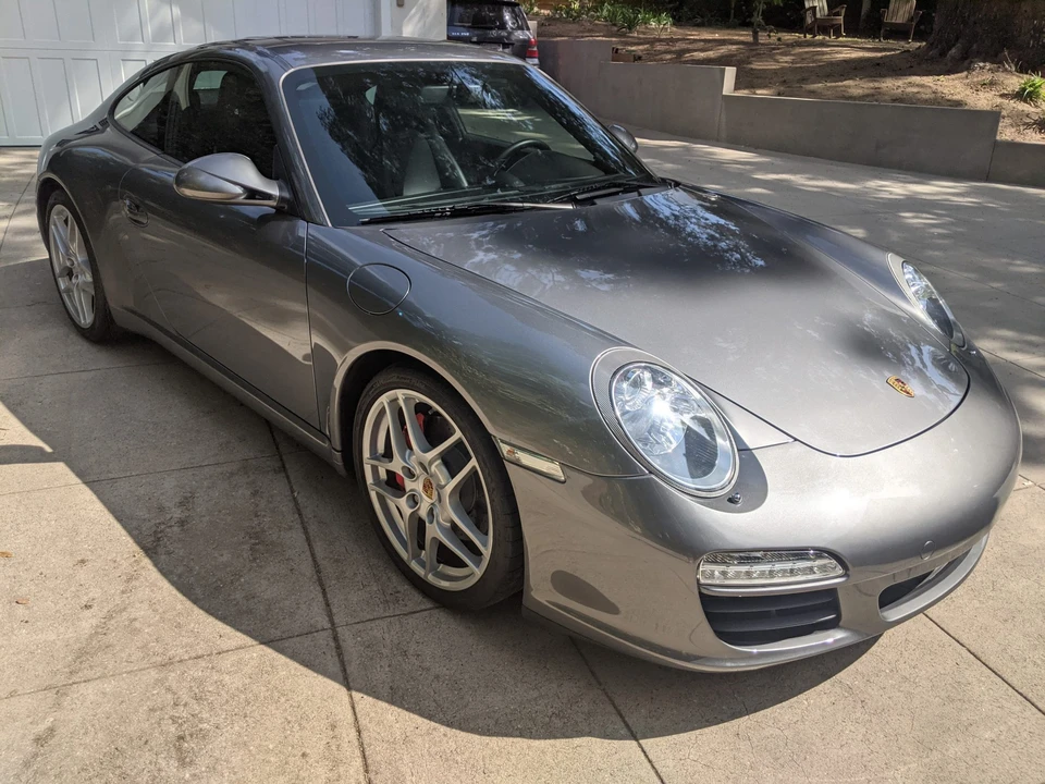 2009 Porsche 997 Carrera S - Image 9 of 31