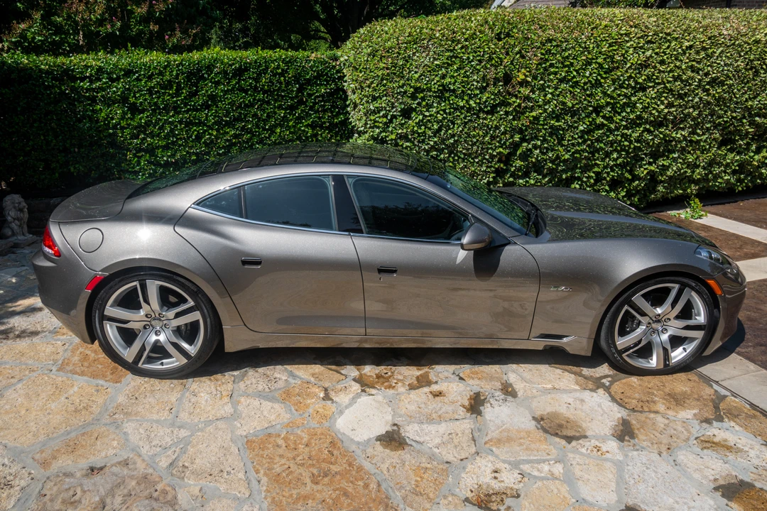 2012 Fisker Karma - Image 6 of 31