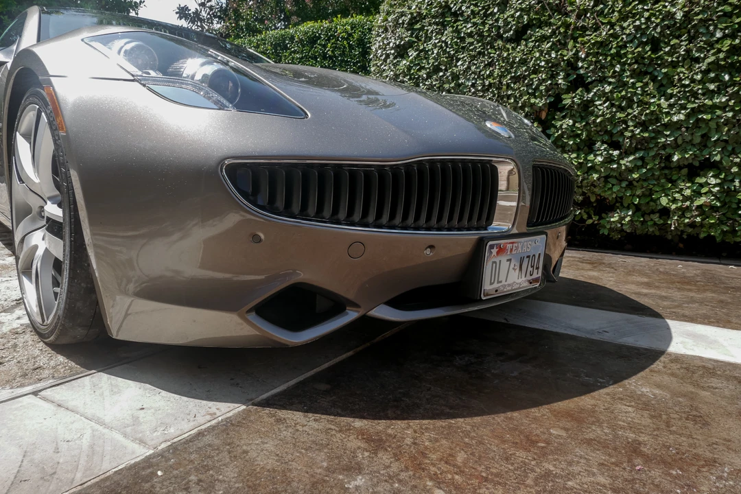 2012 Fisker Karma - Image 8 of 31