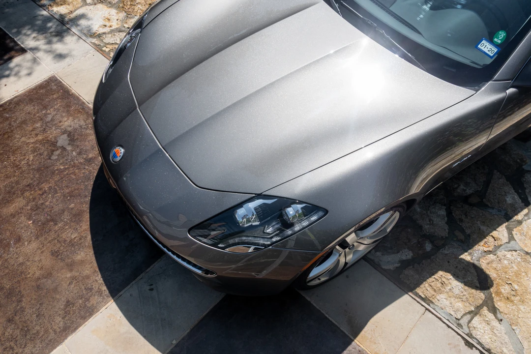 2012 Fisker Karma - Image 13 of 31