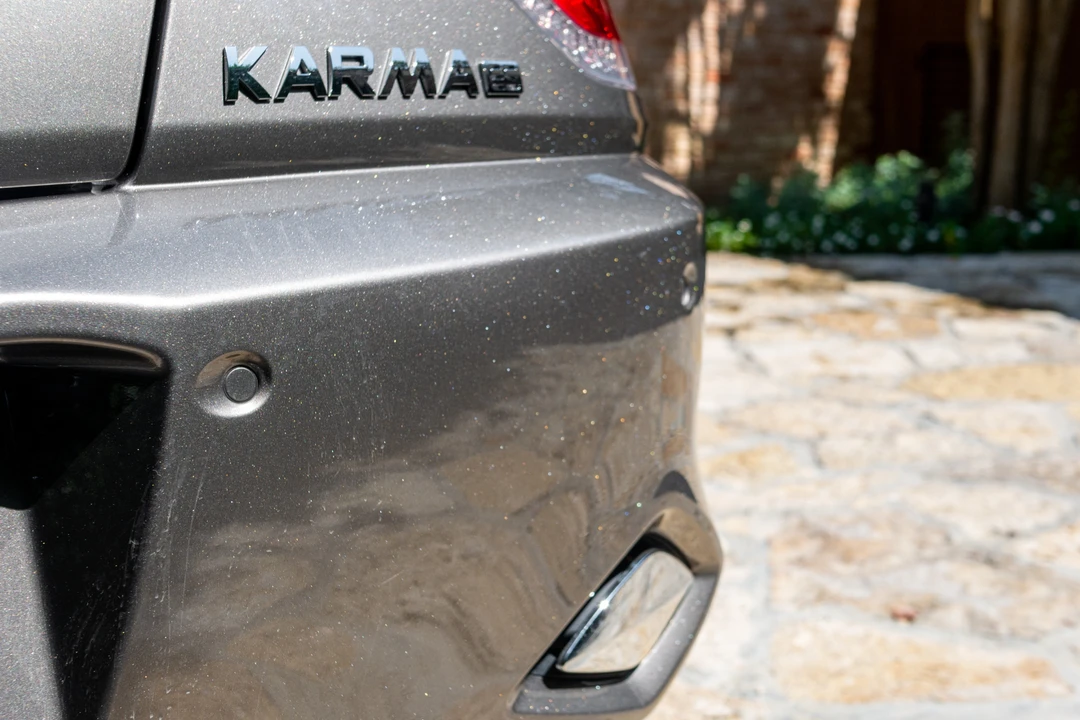 2012 Fisker Karma - Image 16 of 31