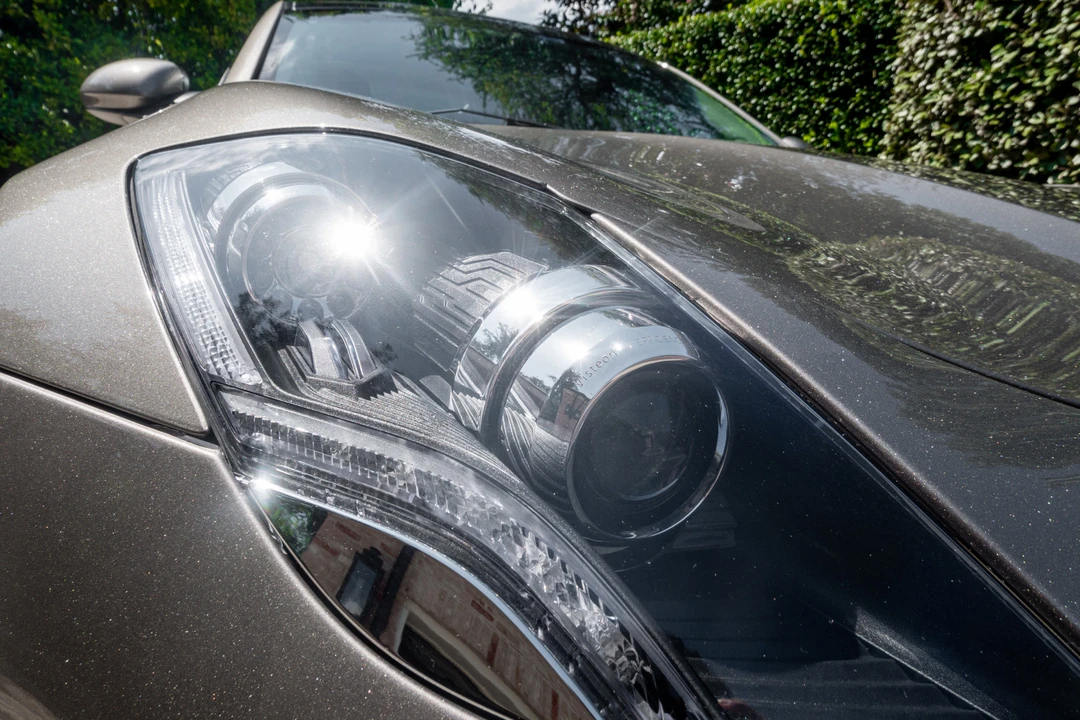 2012 Fisker Karma - Image 10 of 31