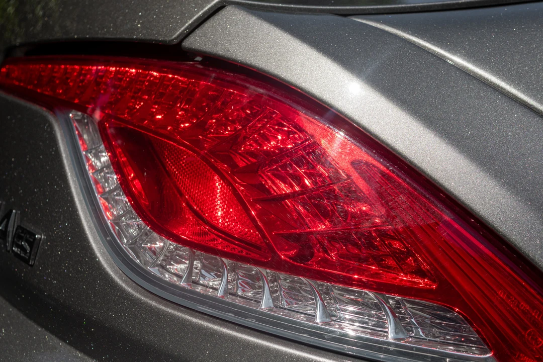 2012 Fisker Karma - Image 15 of 31