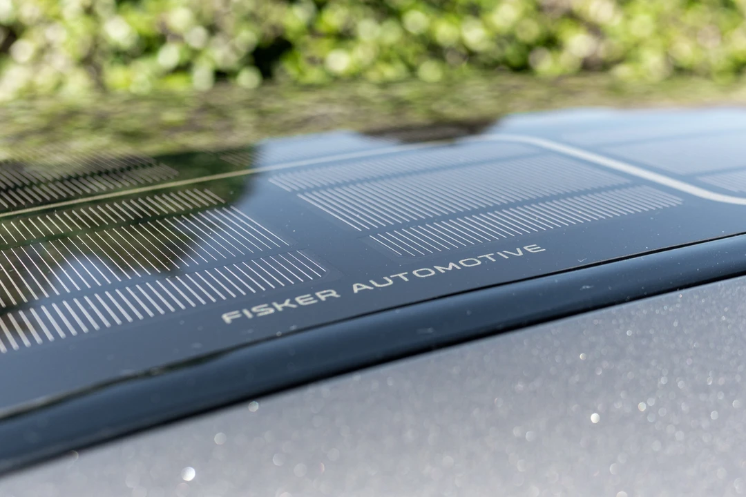 2012 Fisker Karma - Image 18 of 31