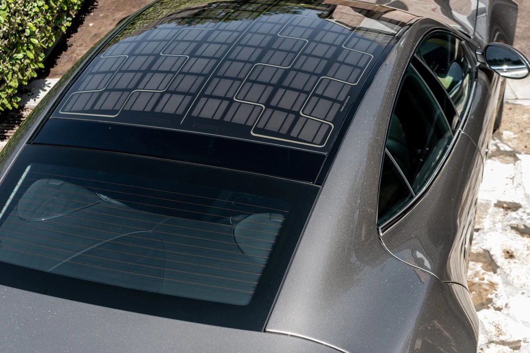 2012 Fisker Karma - Image 20 of 31