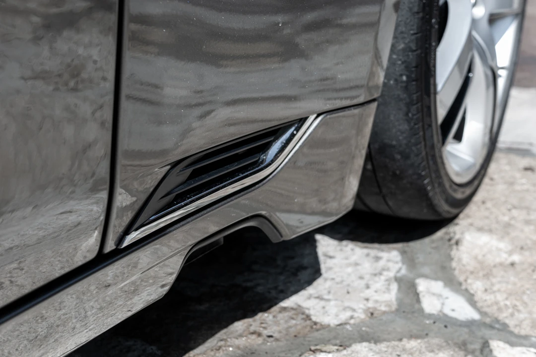2012 Fisker Karma - Image 23 of 31