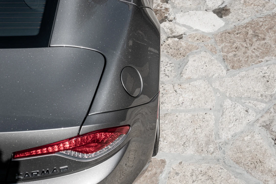 2012 Fisker Karma - Image 28 of 31