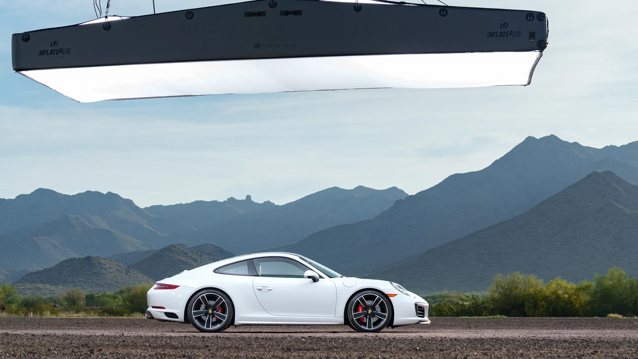 2017 Porsche 991 Carrera 4S - Image 20 of 31