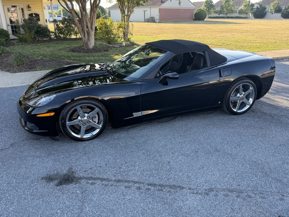 2007 Chevrolet Corvette Callaway - Image 31 of 31