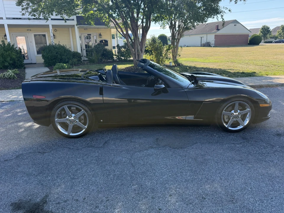 2007 Chevrolet Corvette Callaway - Image 12 of 31