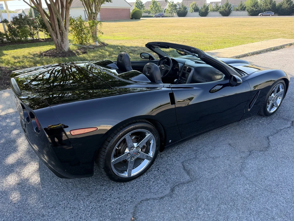 2007 Chevrolet Corvette Callaway - Image 13 of 31