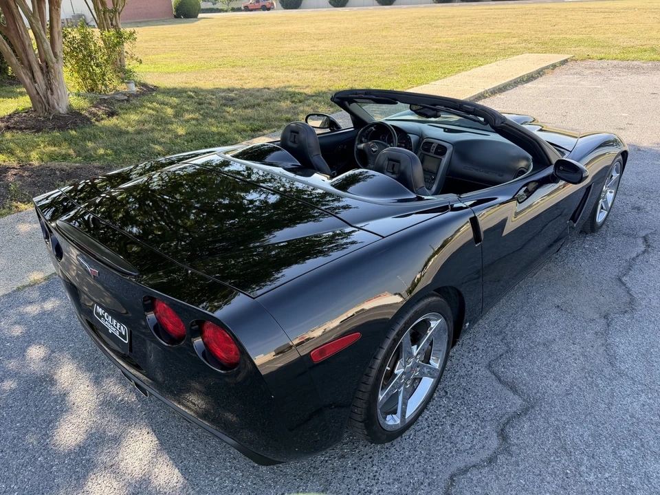 2007 Chevrolet Corvette Callaway - Image 14 of 31