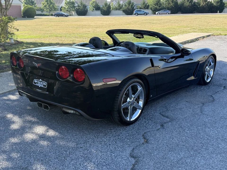 2007 Chevrolet Corvette Callaway - Image 15 of 31